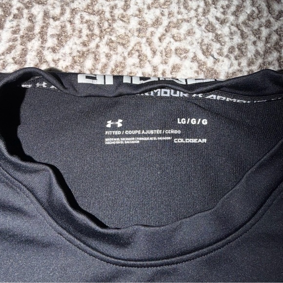 UA Coldgear Bundle - Picture 5 of 5